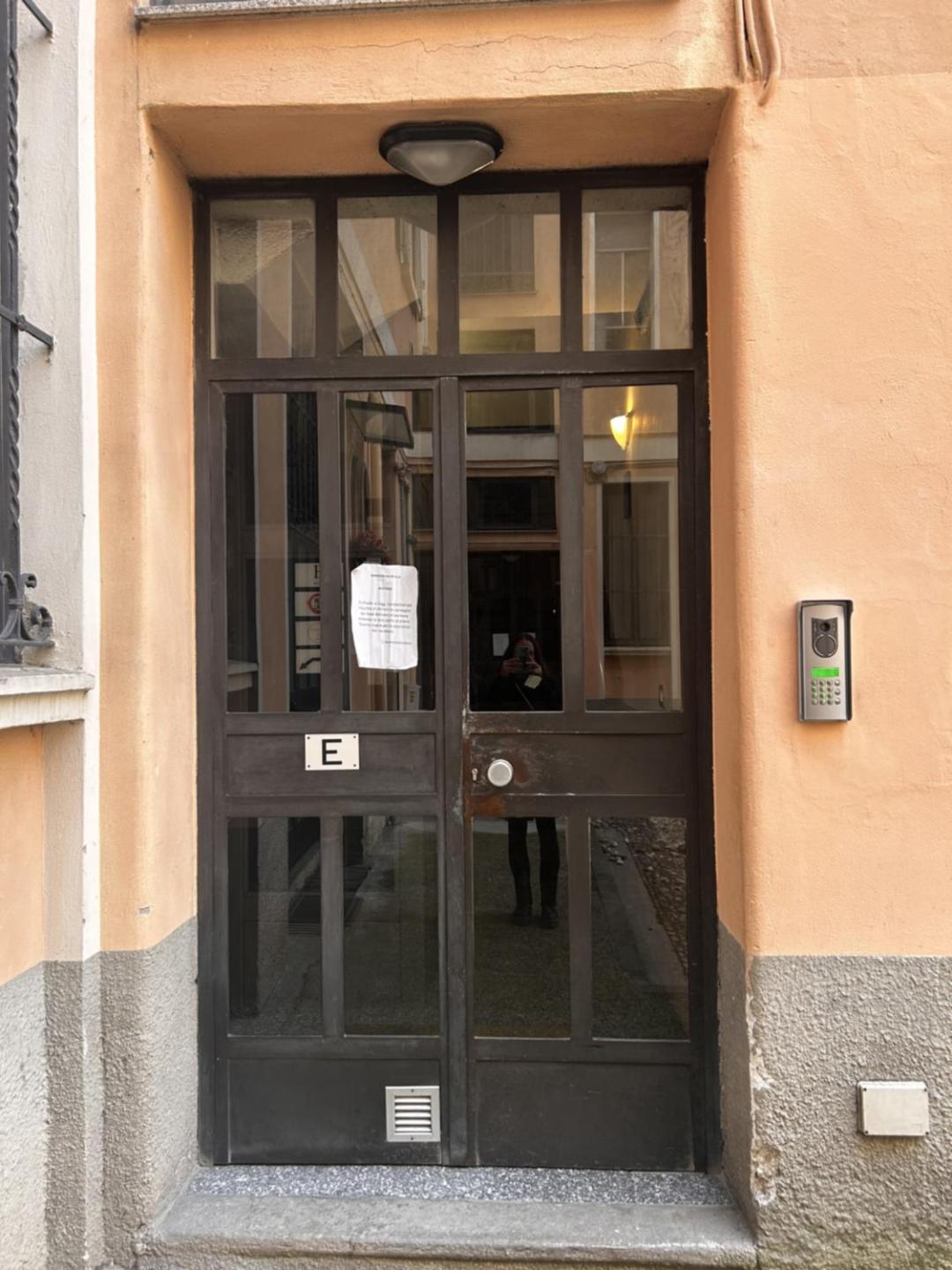 Xenia - In Porta Romana Milan