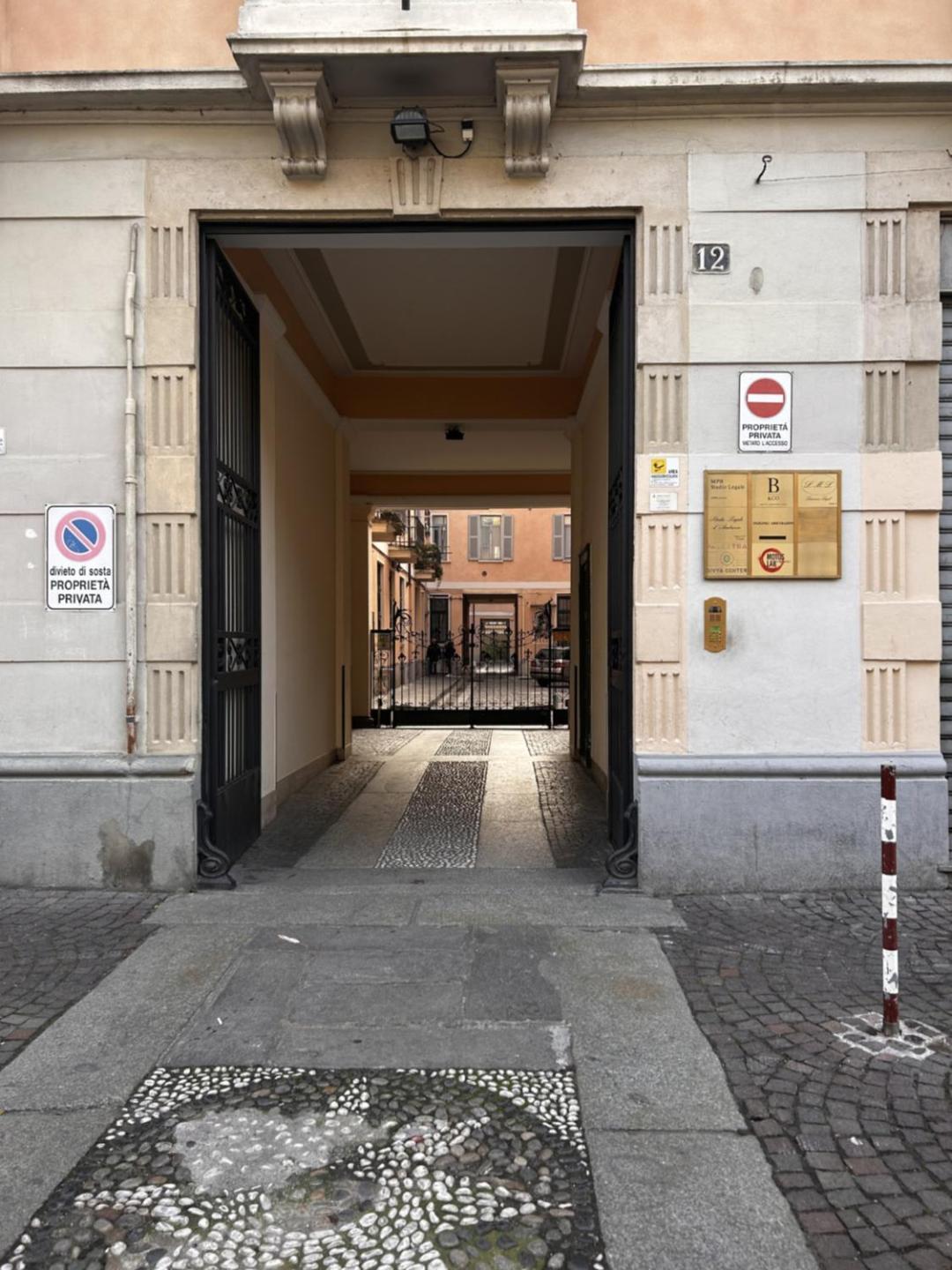 Apartment Xenia - In Porta Romana *